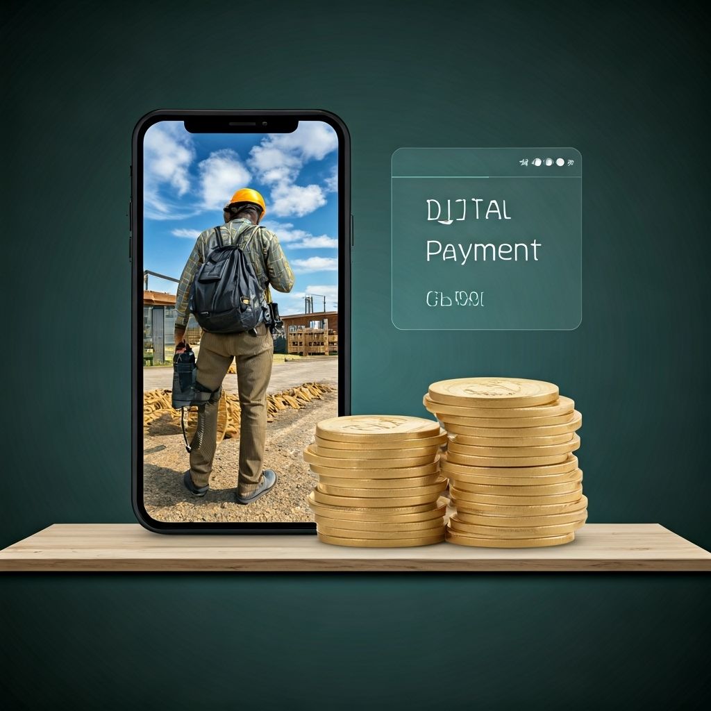 Faster Payments