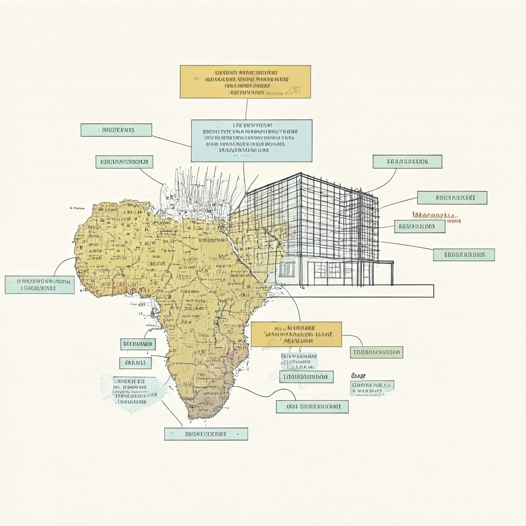 Project Mind-Map