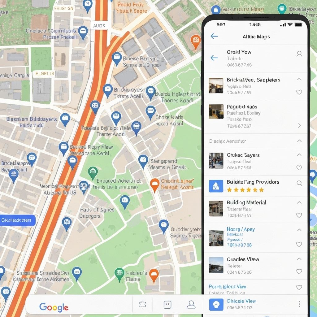 Location Integration