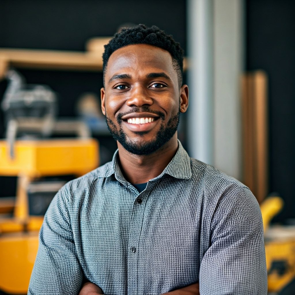Kofi Osei