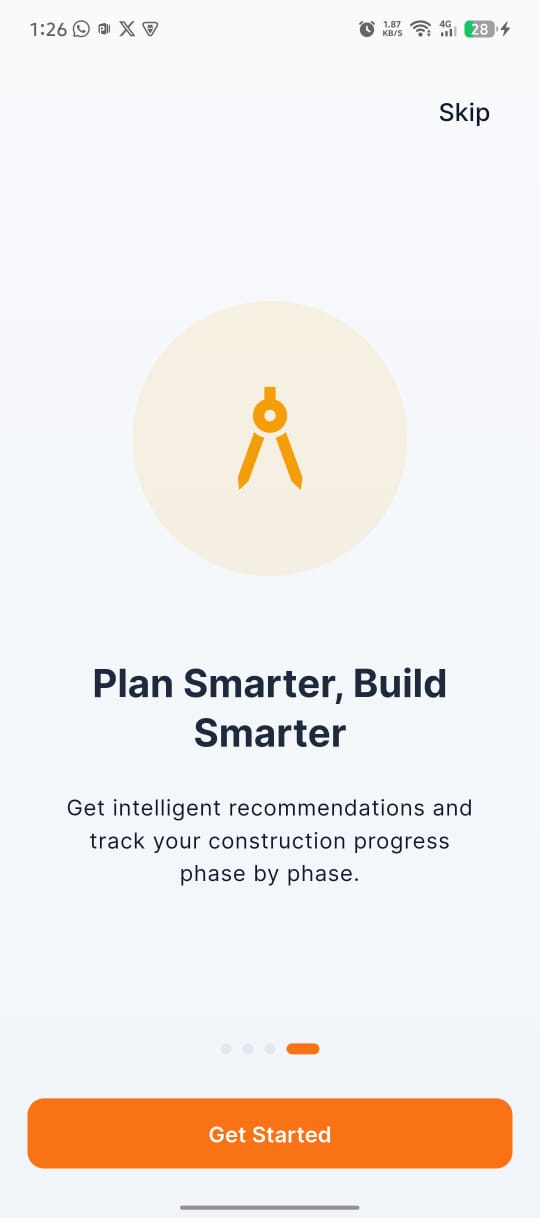 ToSi App Feature 4